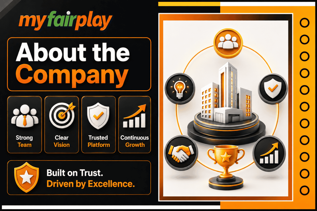 About Fairplay | Trusted Online Gaming Platform