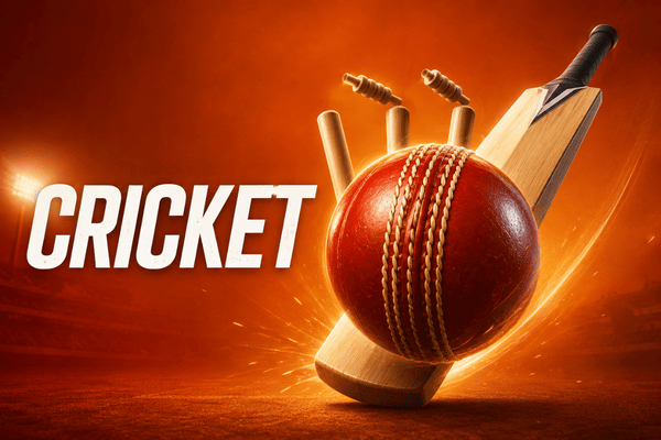 FairPlay Cricket | Bet on Every Match