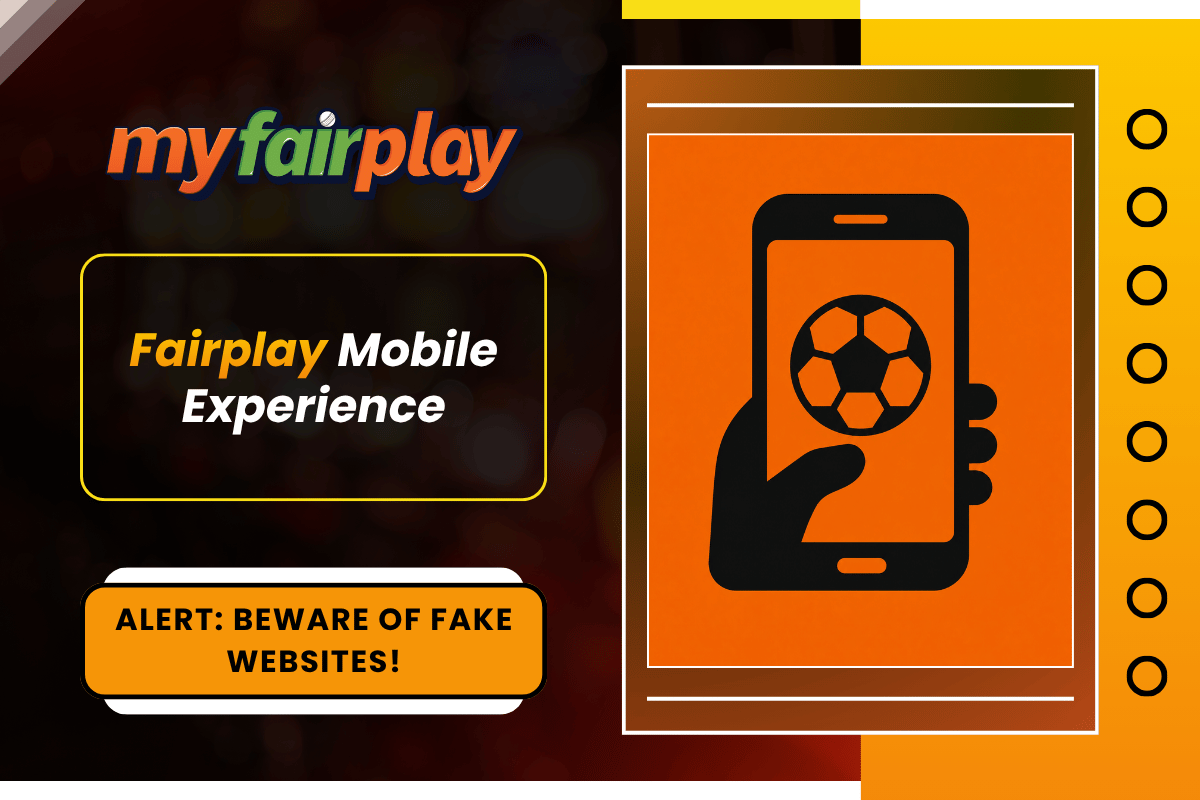 Fairplay Mobile Experience