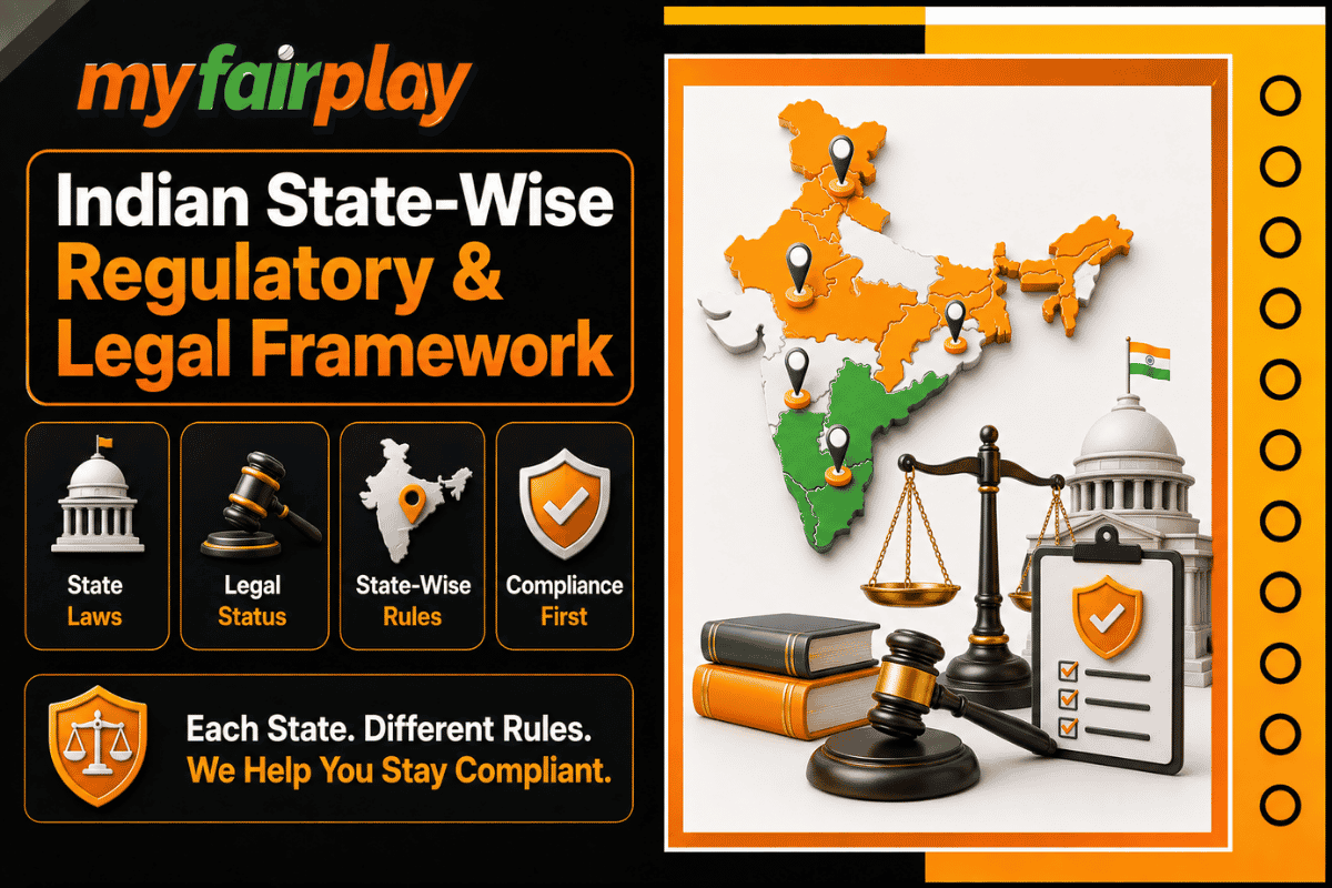 Indian State-Wise Regulatory & Legal Framework