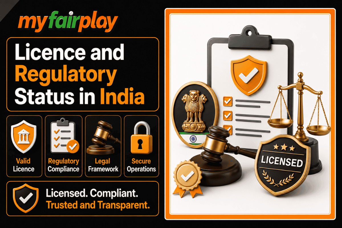 Fairplay Licence & Regulatory Status in India