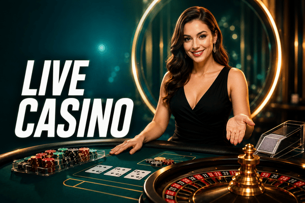 FairPlay Live Casino | Real-Time Gaming