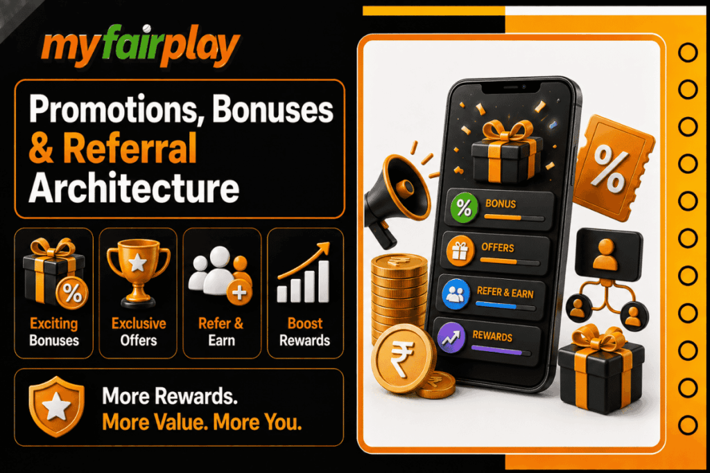 Fairplay Promotions & Bonuses