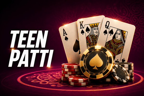 FairPlay Teen Patti | Play Online