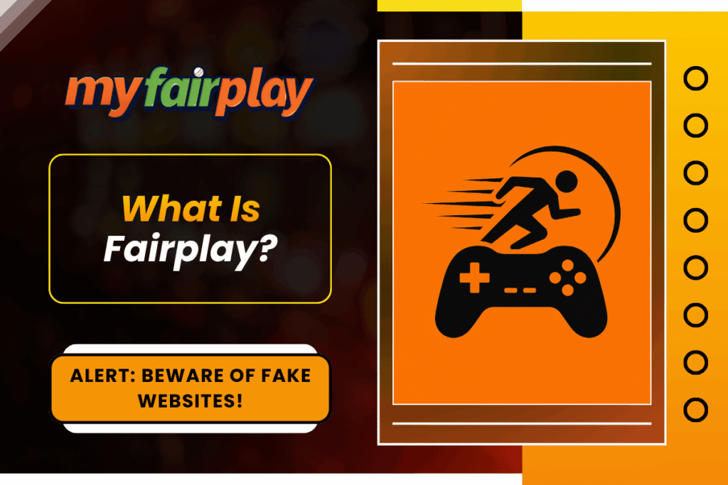 What Is Fairplay online betting platform