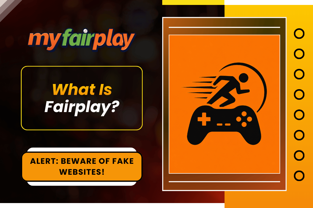 What Is Fairplay online betting platform