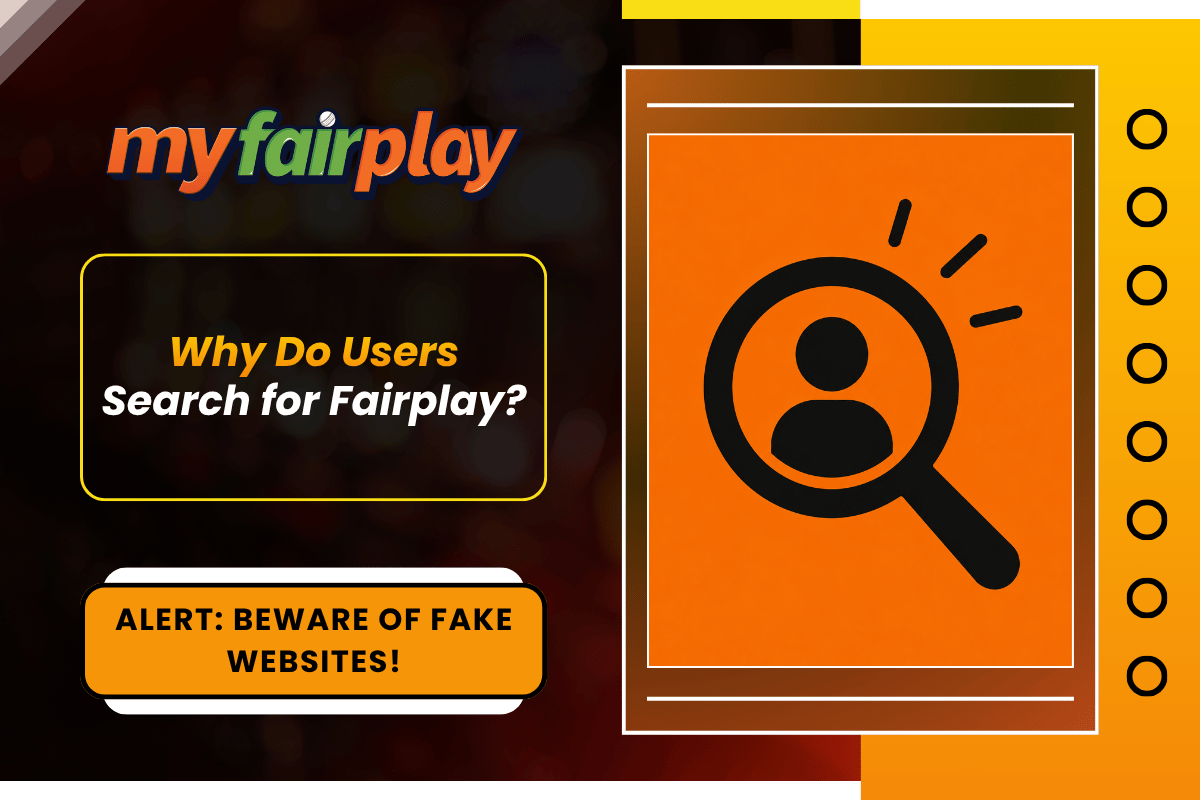 Why users search for Fairplay online platform