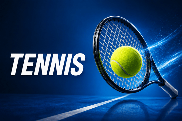 FairPlay Tennis | Live Tennis Betting