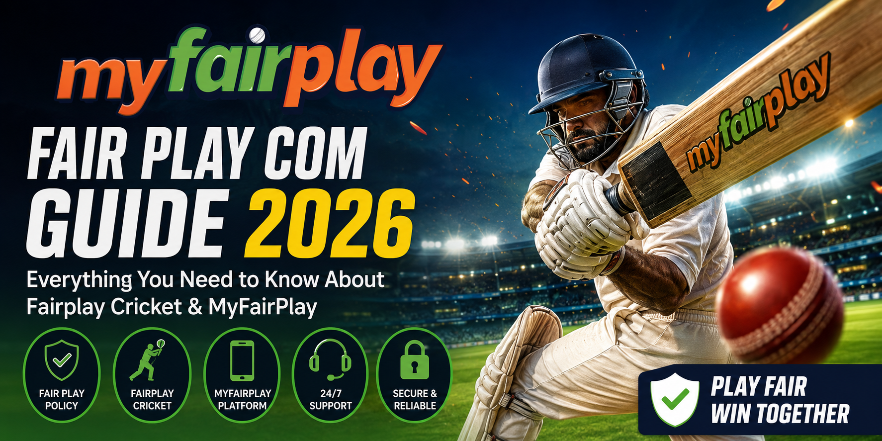 Fair Play Com Guide