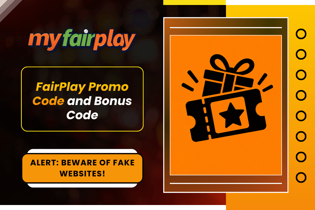 FairPlay Promo Code and Bonus Code