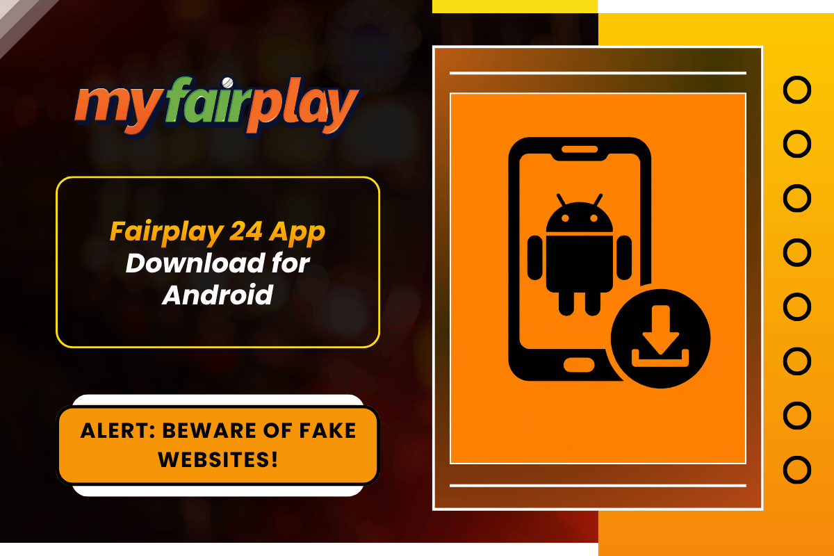 Fairplay 24 App Download for Android