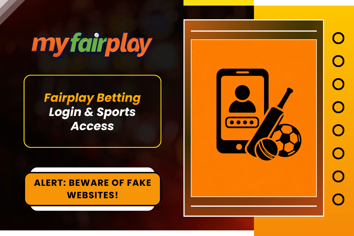 Fairplay Betting Login Sports Access