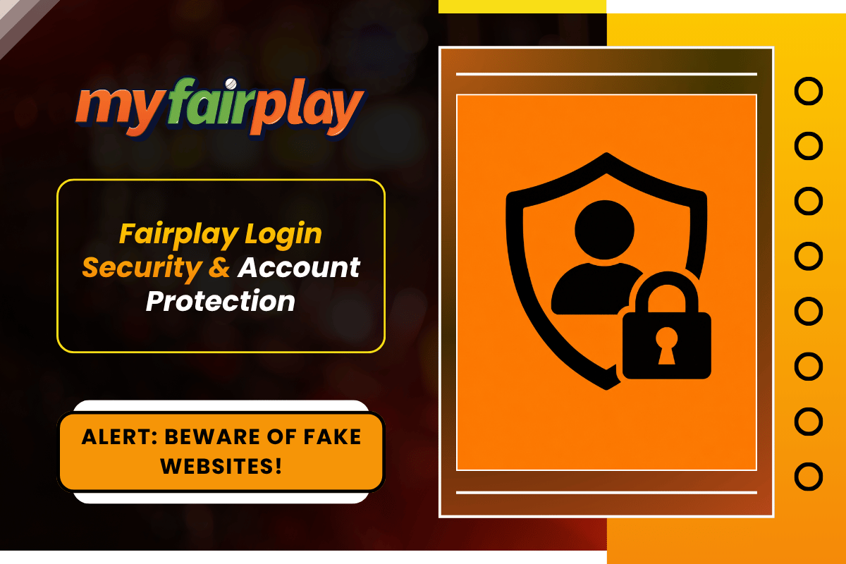 Fairplay Login Security Account Protection