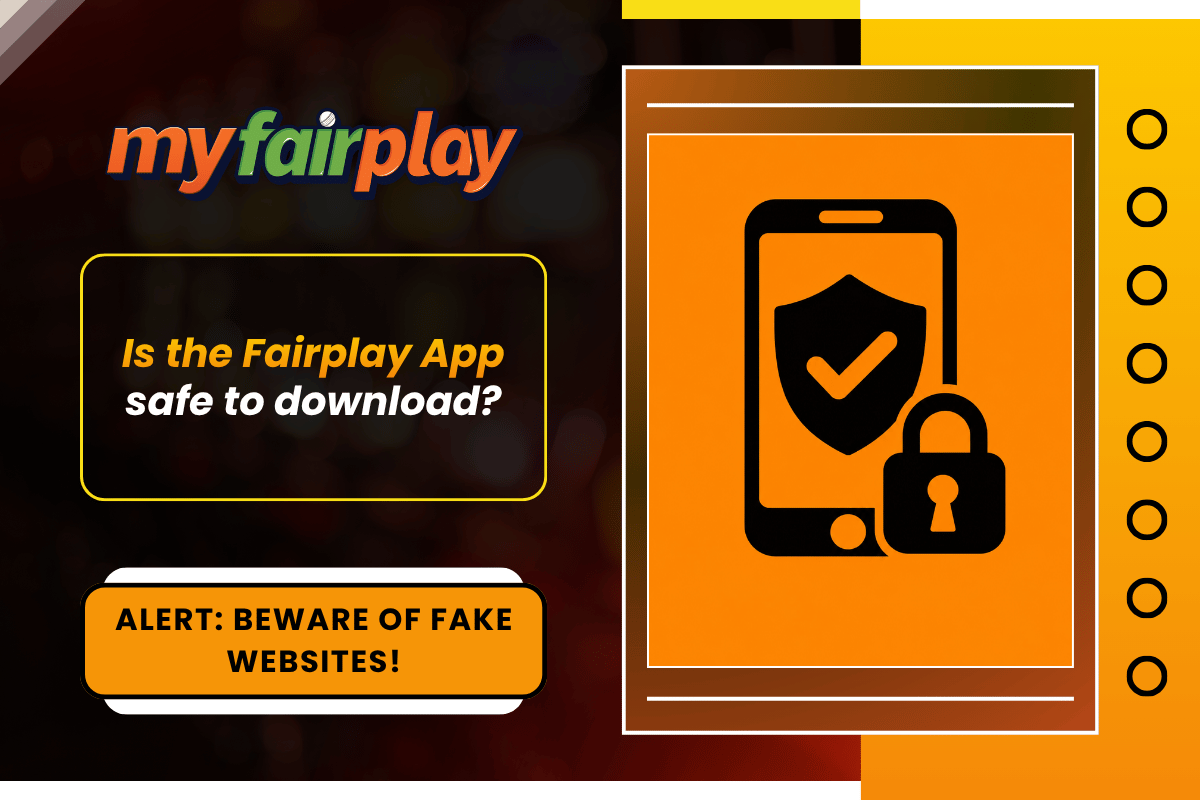 Is the Fairplay App safe to download