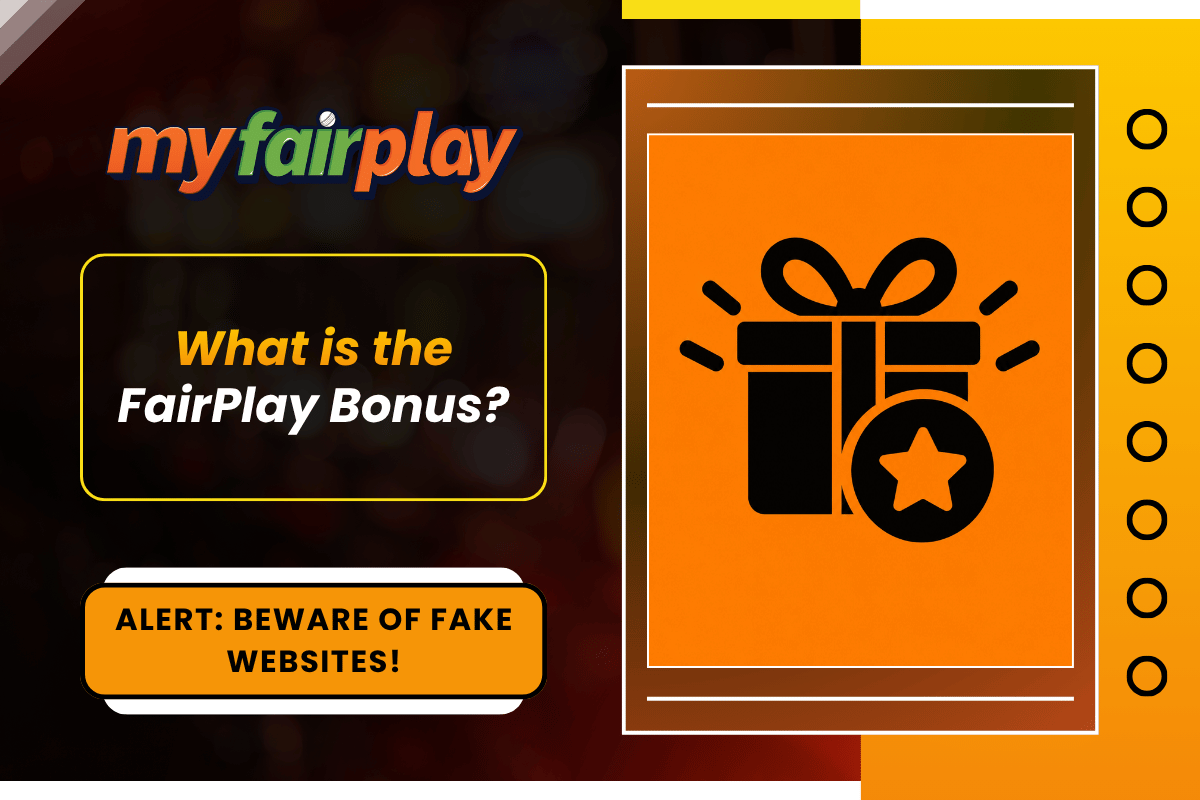 What is the FairPlay Bonus
