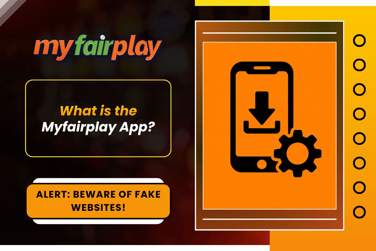 What is the Myfairplay App