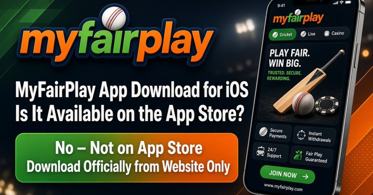 myfairplay app download for ios